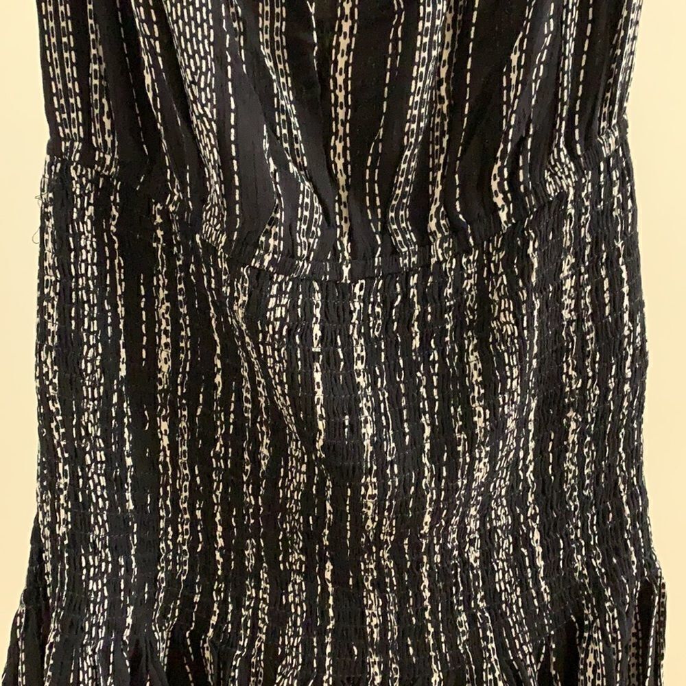 BECAAL ROMPER DRESS - Picture 3 of 9